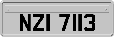 NZI7113