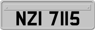 NZI7115