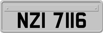 NZI7116
