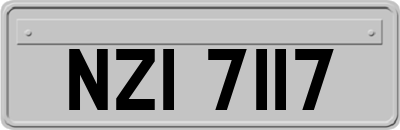 NZI7117