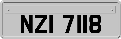 NZI7118