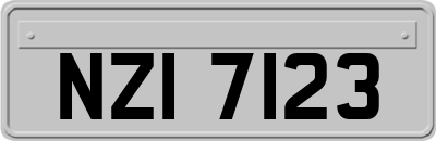 NZI7123