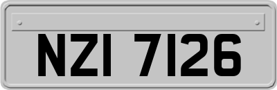 NZI7126