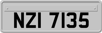 NZI7135