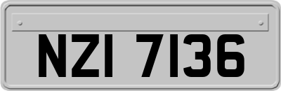 NZI7136