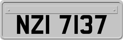 NZI7137