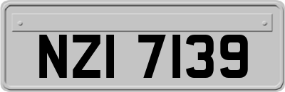 NZI7139