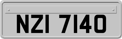 NZI7140
