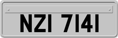 NZI7141