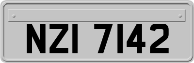 NZI7142