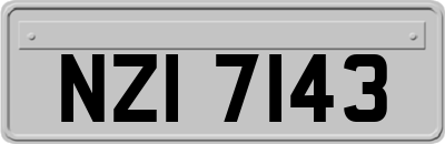 NZI7143