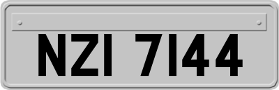 NZI7144