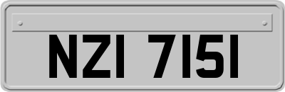 NZI7151