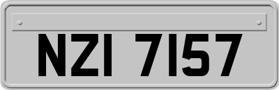 NZI7157