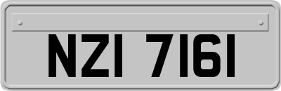NZI7161