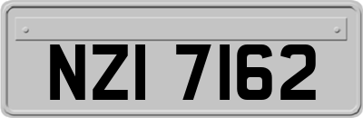 NZI7162