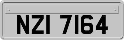 NZI7164