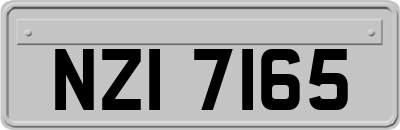 NZI7165
