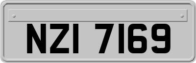 NZI7169