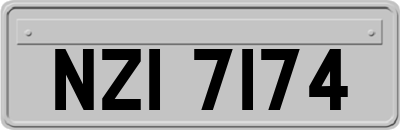 NZI7174