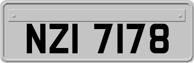 NZI7178