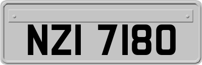 NZI7180