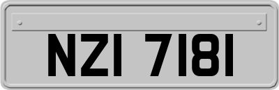 NZI7181