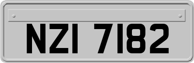 NZI7182