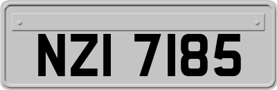 NZI7185