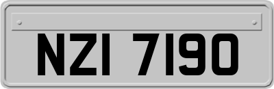 NZI7190