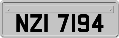 NZI7194