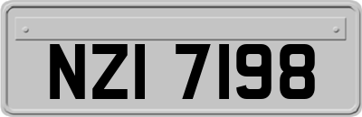 NZI7198