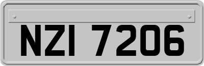 NZI7206
