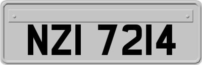 NZI7214