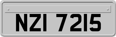 NZI7215