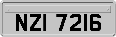 NZI7216