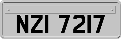 NZI7217