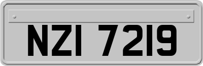 NZI7219