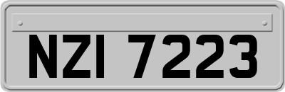 NZI7223