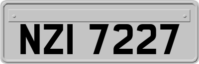 NZI7227