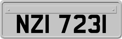 NZI7231