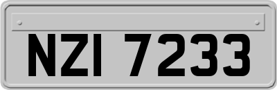 NZI7233