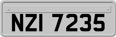 NZI7235