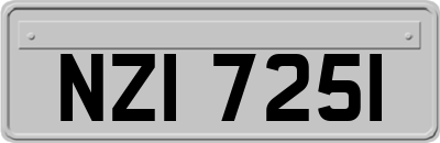 NZI7251