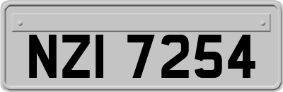 NZI7254