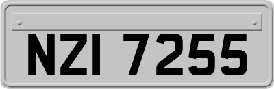NZI7255