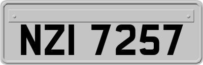 NZI7257