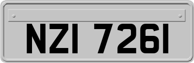 NZI7261