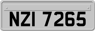 NZI7265