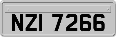 NZI7266